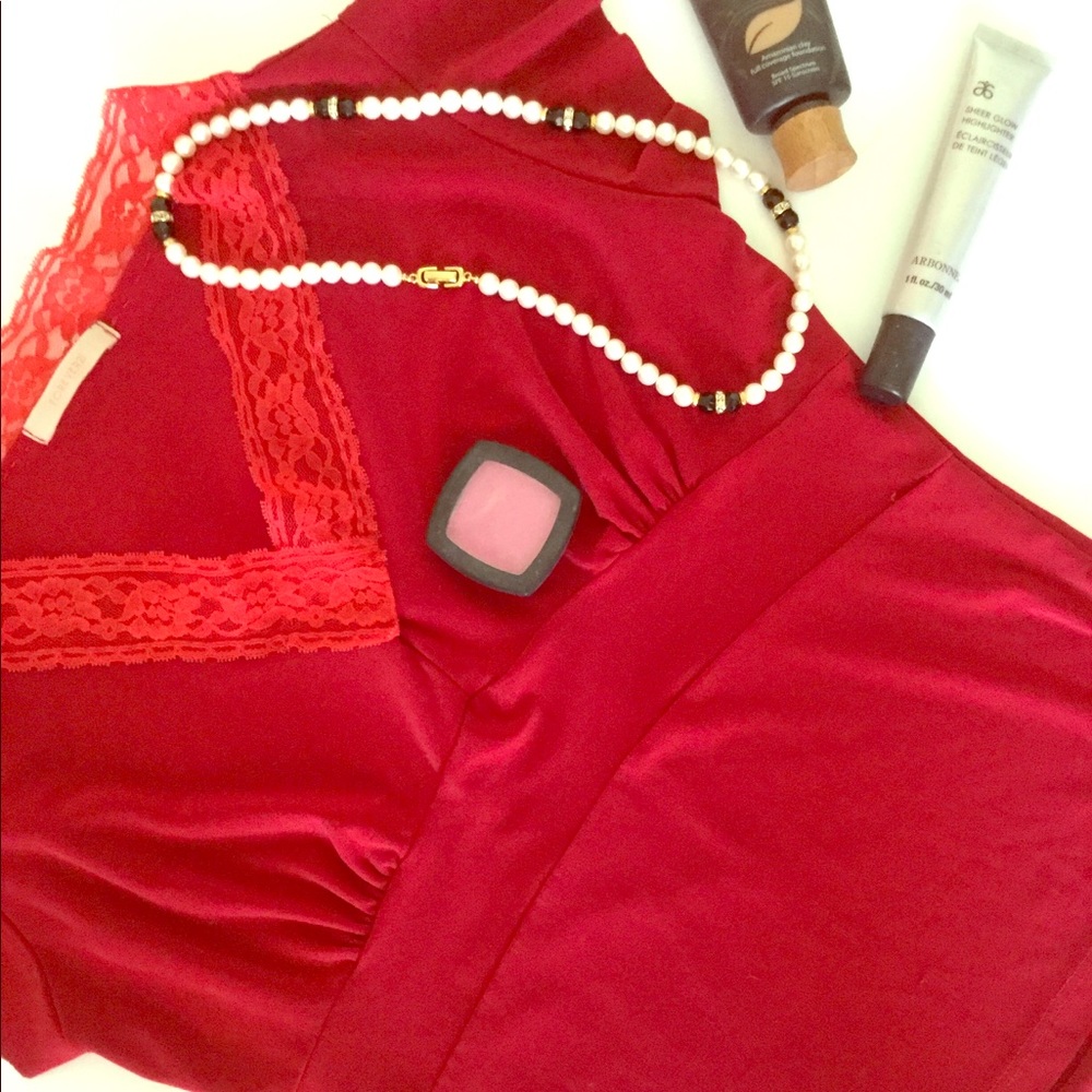 Red Top